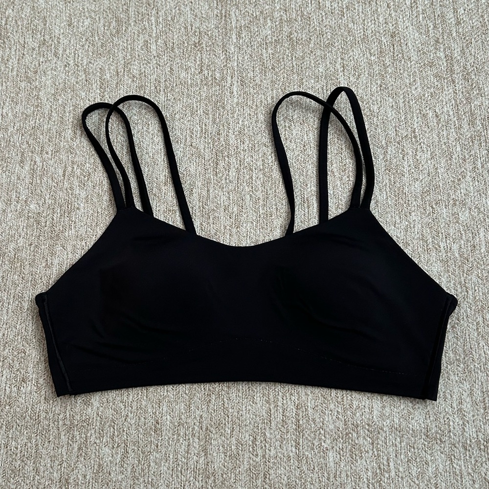 Lululemon Like A Cloud Sports Bra